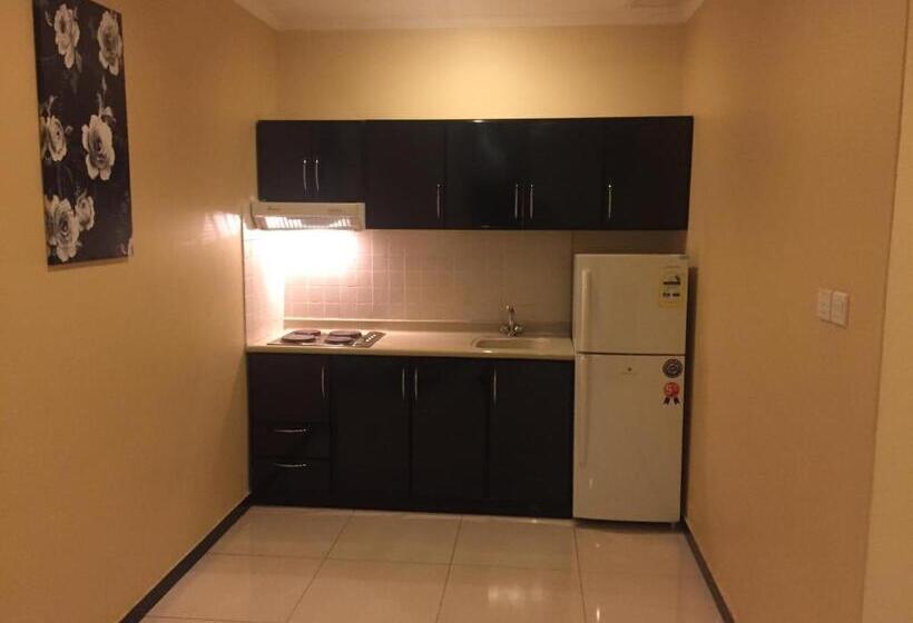1 Bedroom Apartment, Al Taif Suites