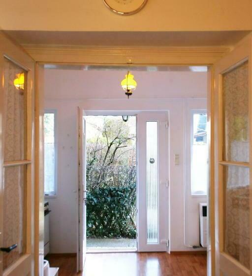 デラックスルーム, Avar Vendégház