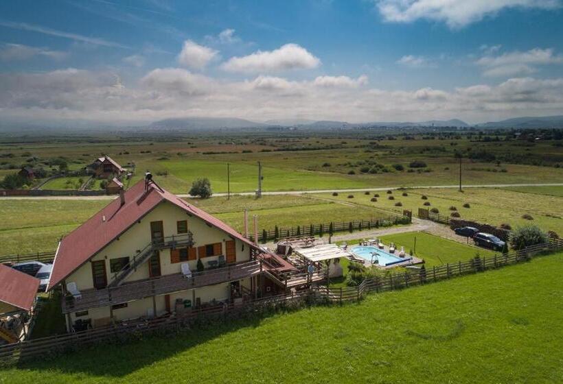 غرفة قياسية, Casa Genesini