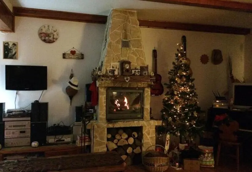 スタンダードルーム, Casa Genesini
