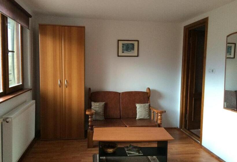 اتاق استاندارد, Casa Genesini
