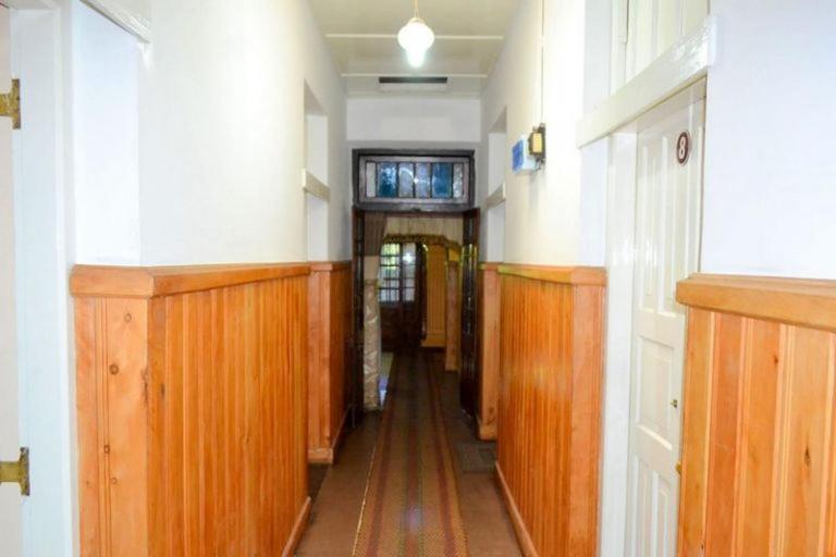 エコノミールーム, Highcliffe Guesthouse