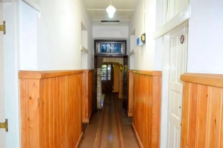 エコノミールーム, Highcliffe Guesthouse