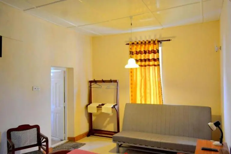 スーペリアーバンガロー, Highcliffe Guesthouse