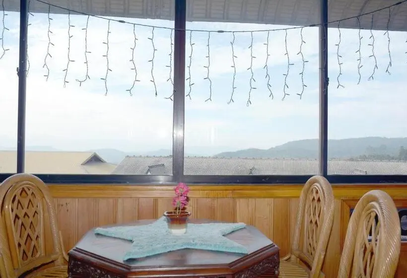 デラックスルーム, Highcliffe Guesthouse