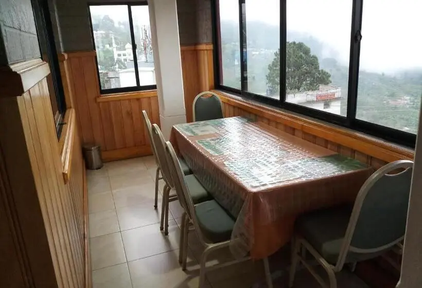 ベーシックトリプルルーム, Highcliffe Guesthouse