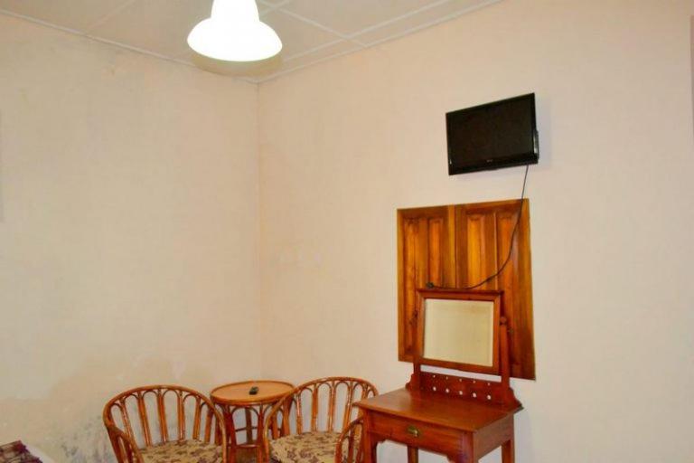 エコノミールーム, Highcliffe Guesthouse