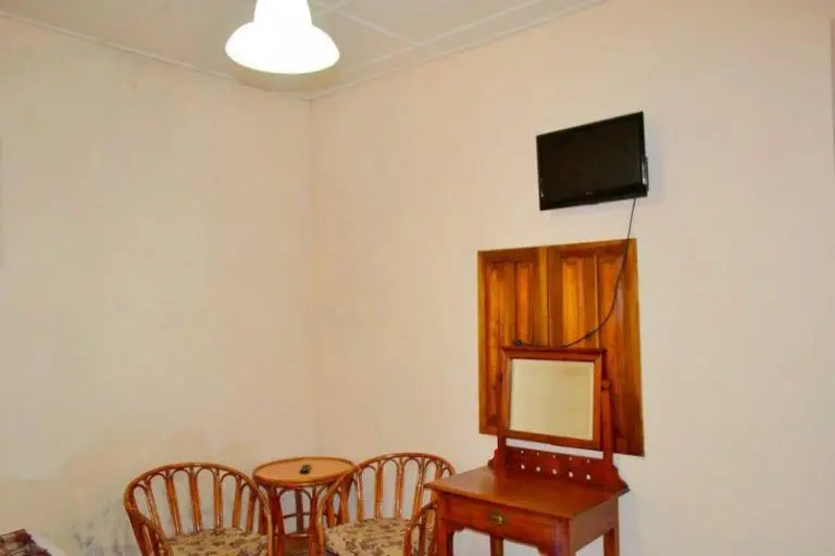 エコノミールーム, Highcliffe Guesthouse