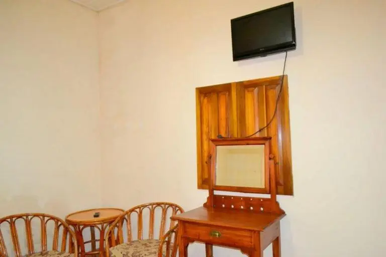 エコノミールーム, Highcliffe Guesthouse