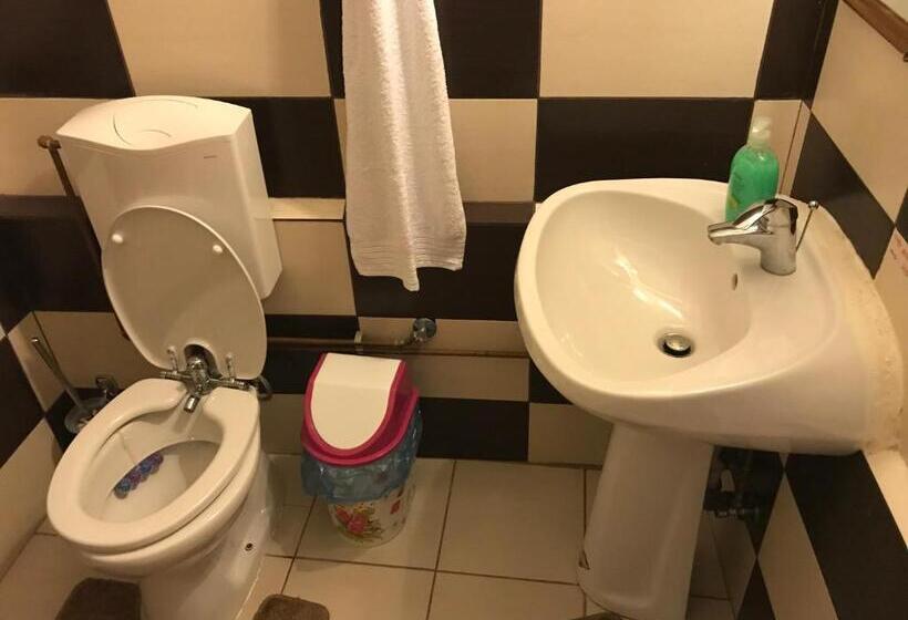 스탠다드 룸, Royal Castle