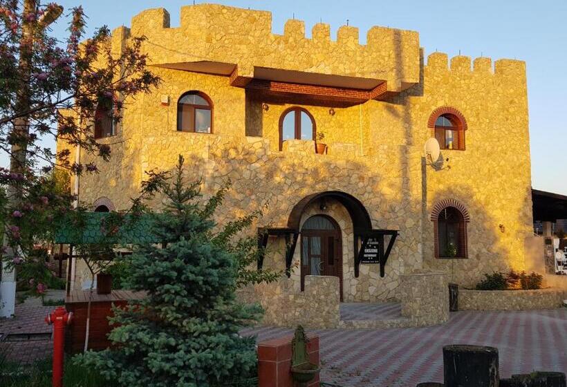 스탠다드 룸, Royal Castle