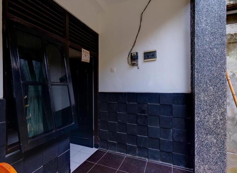 غرفة قياسية, Tirta Yoga Inn