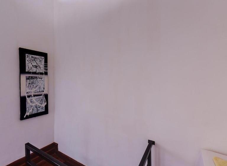 غرفة قياسية, Tirta Yoga Inn