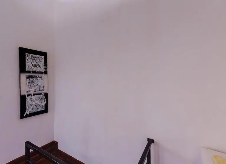 スタンダードルーム, Tirta Yoga Inn