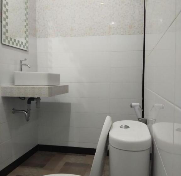 غرفة قياسية, Tirta Yoga Inn