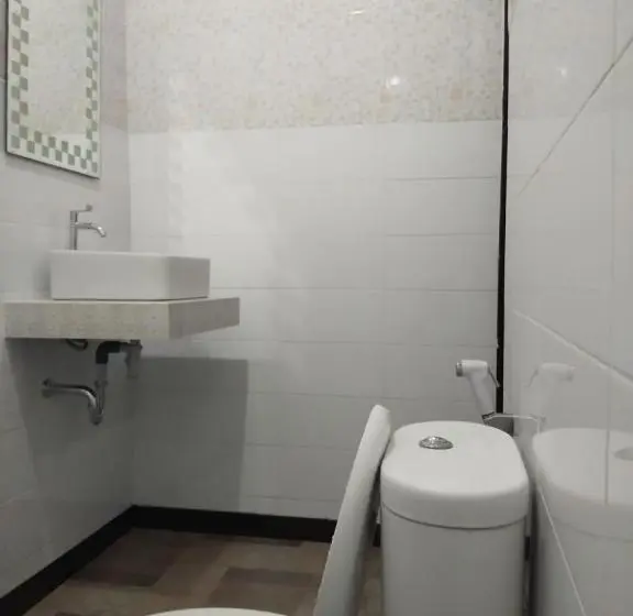 スタンダードルーム, Tirta Yoga Inn