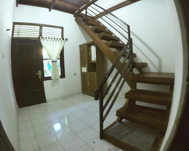 Номер Стандарт, Tirta Yoga Inn
