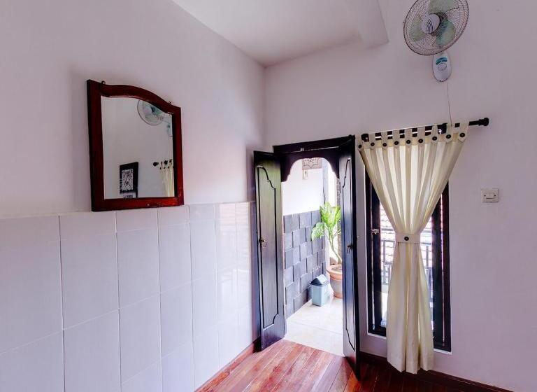 غرفة قياسية, Tirta Yoga Inn