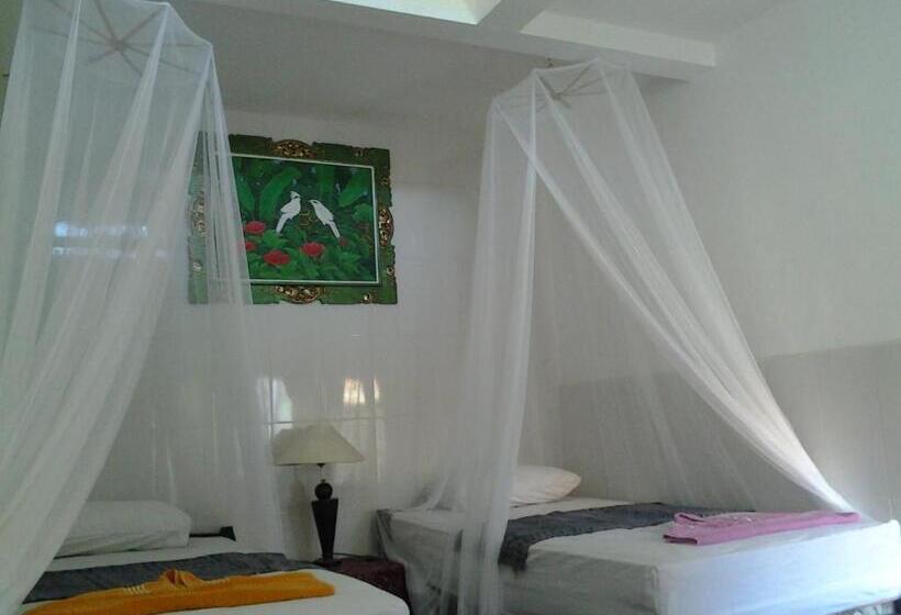 غرفة قياسية, Tirta Yoga Inn