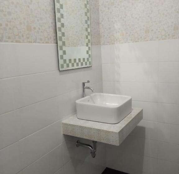 غرفة قياسية, Tirta Yoga Inn