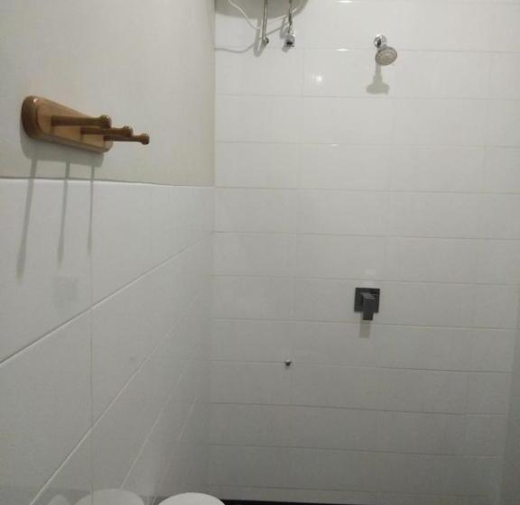 Номер Стандарт с Балконом, Tirta Yoga Inn