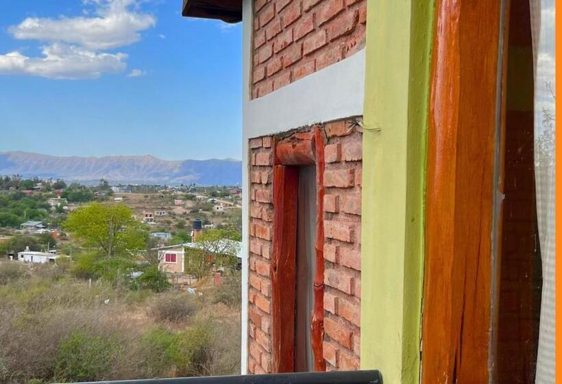 キャビン, Cabañas Antílope & Spa