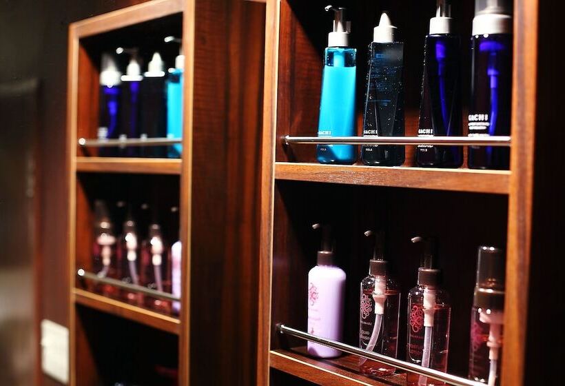 اتاق استاندارد, L Eclair