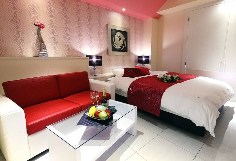 اتاق استاندارد, L Eclair