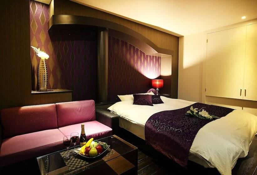 اتاق استاندارد, L Eclair