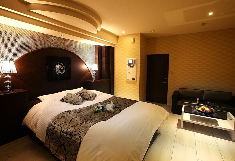 اتاق استاندارد, L Eclair