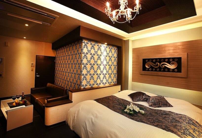 اتاق استاندارد, L Eclair