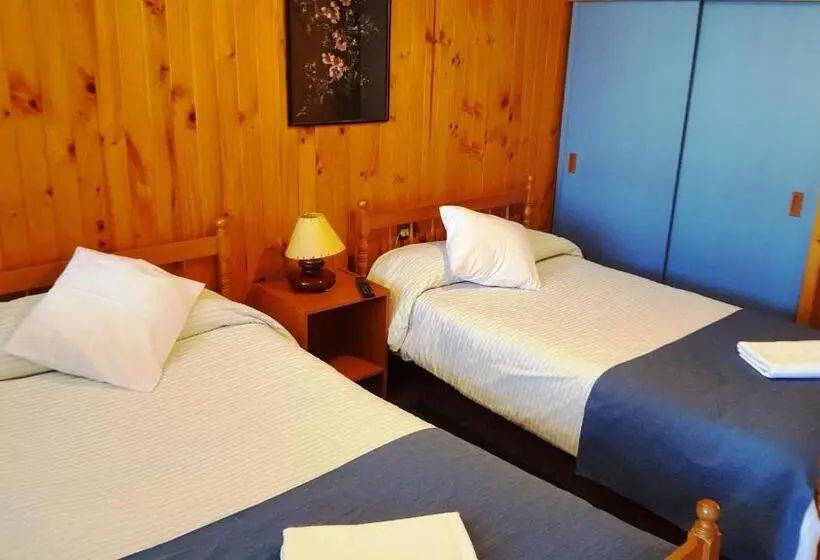 Standard-huone, Hostal Vista Al Mar Hct