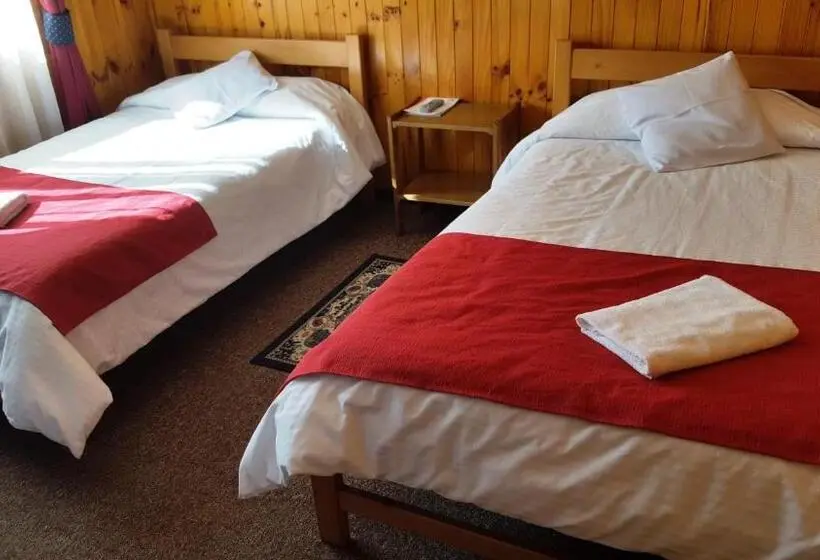 Standard-huone, Hostal Vista Al Mar Hct