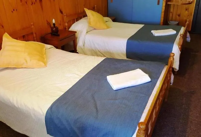 Standard-huone, Hostal Vista Al Mar Hct