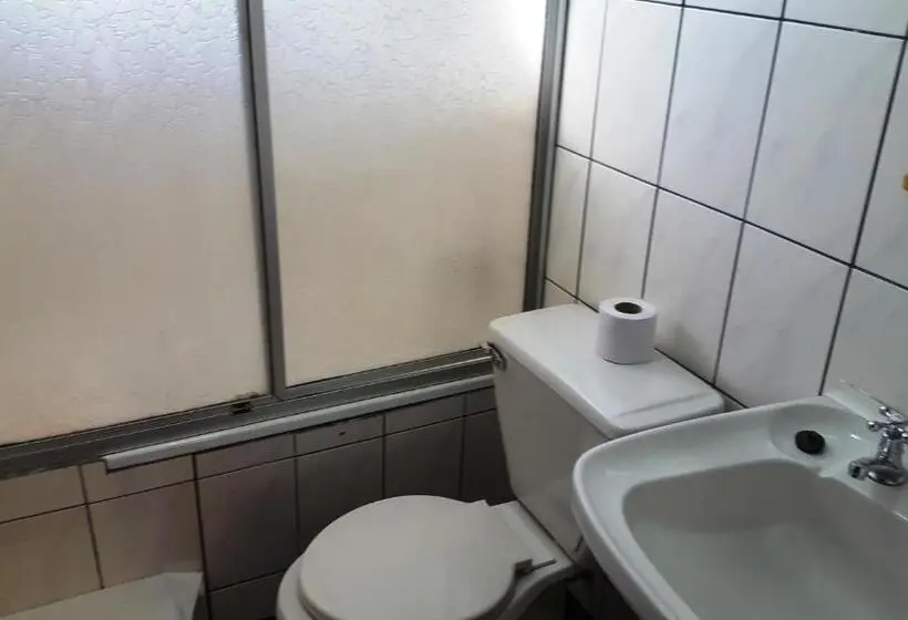 Standard-huone, Hostal Vista Al Mar Hct