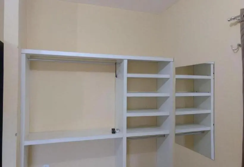 Appartement 1 Chambre, Ibiapaba