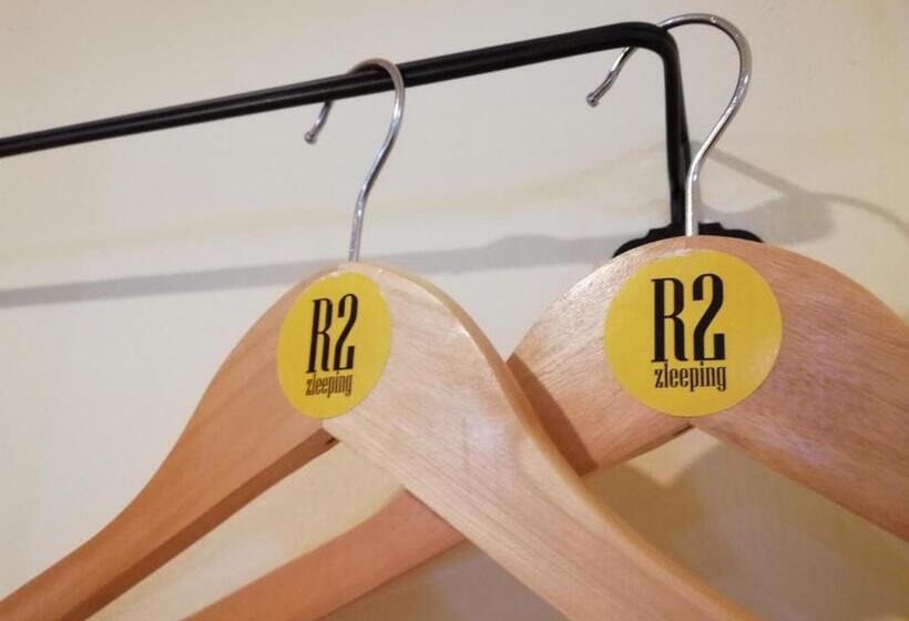 חדר סטנדרט לשלושה, Rinradee Place