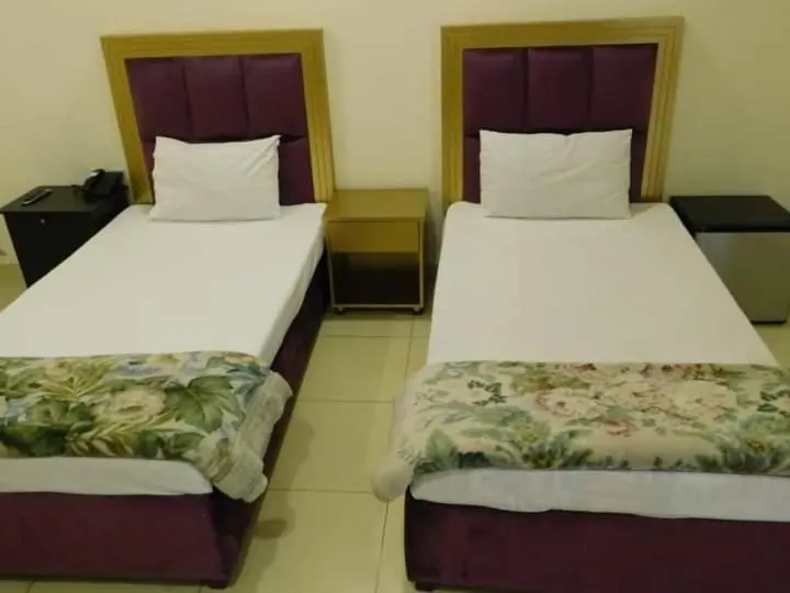اتاق سوپریور, Royal Castle Guest House