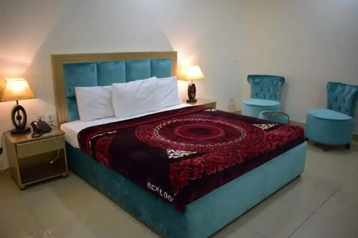 اتاق سوپریور, Royal Castle Guest House