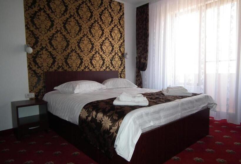 اتاق استاندارد, Vila Queen Mary