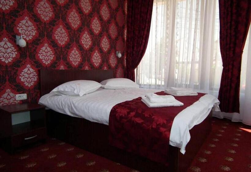 اتاق استاندارد, Vila Queen Mary