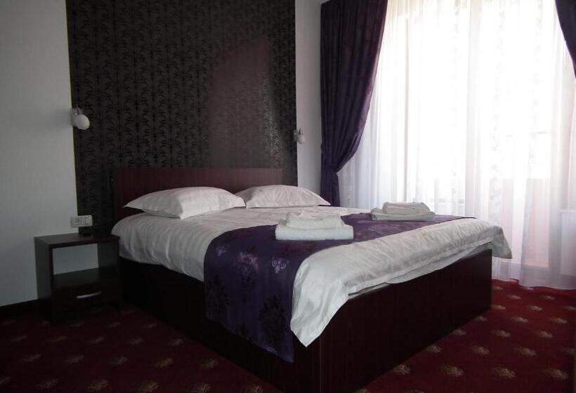 اتاق استاندارد, Vila Queen Mary