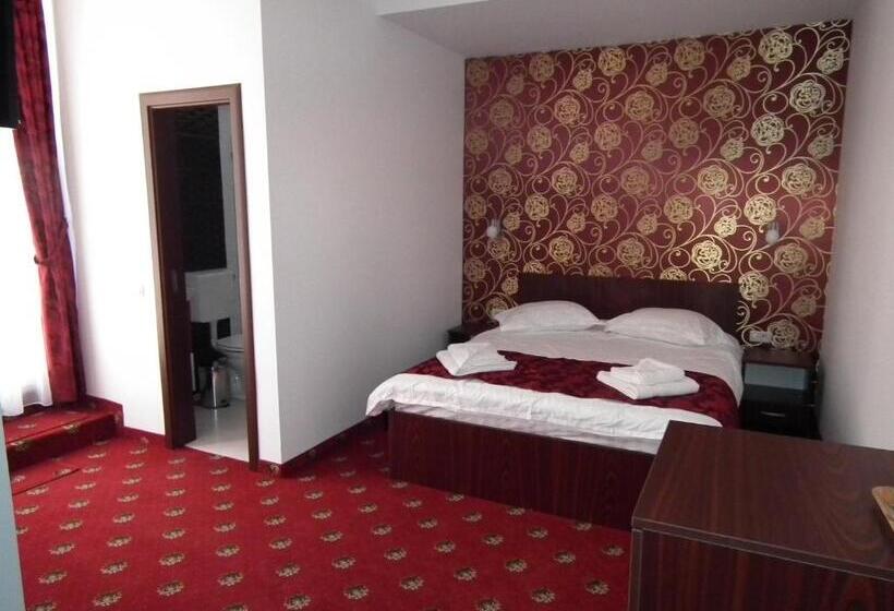 اتاق استاندارد, Vila Queen Mary