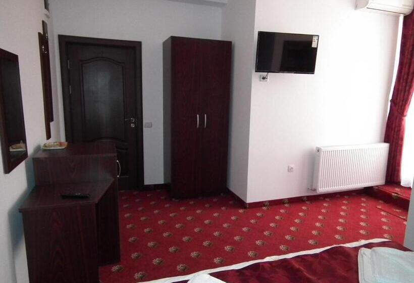 اتاق استاندارد, Vila Queen Mary