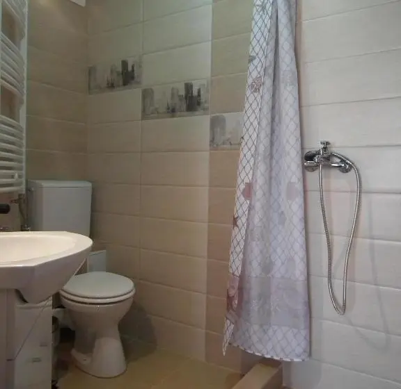 Suite Duplex, Vila Queen Mary