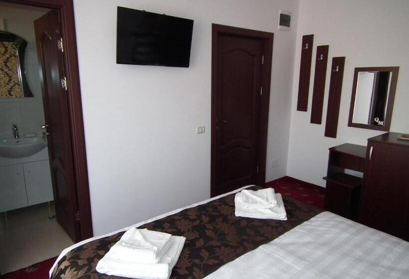 اتاق استاندارد, Vila Queen Mary