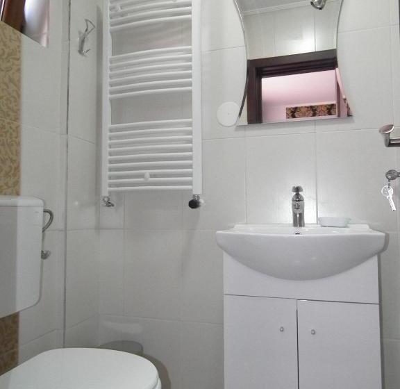 اتاق استاندارد, Vila Queen Mary