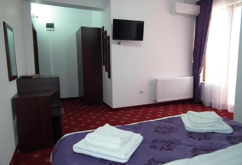 اتاق استاندارد, Vila Queen Mary