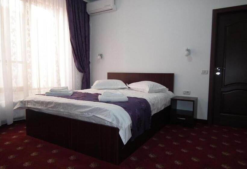 اتاق استاندارد, Vila Queen Mary