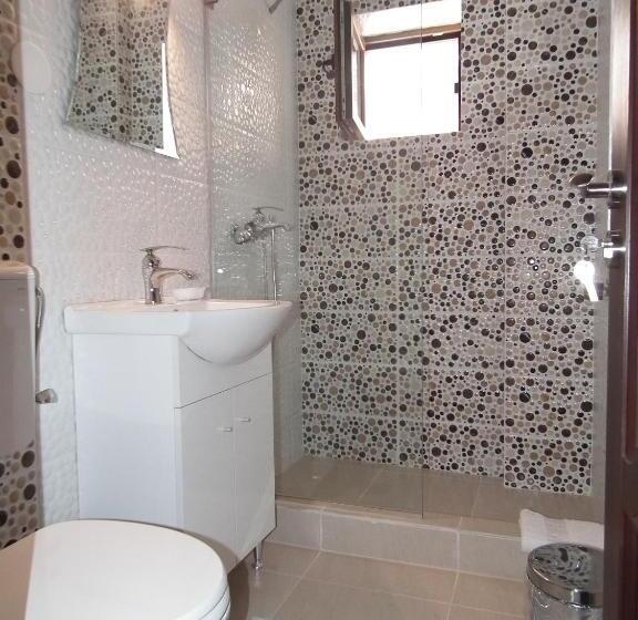 اتاق استاندارد, Vila Queen Mary